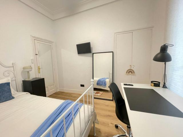 Shared Living/Roommate 1 Dormitorio Madrid Madrid ELS84105969