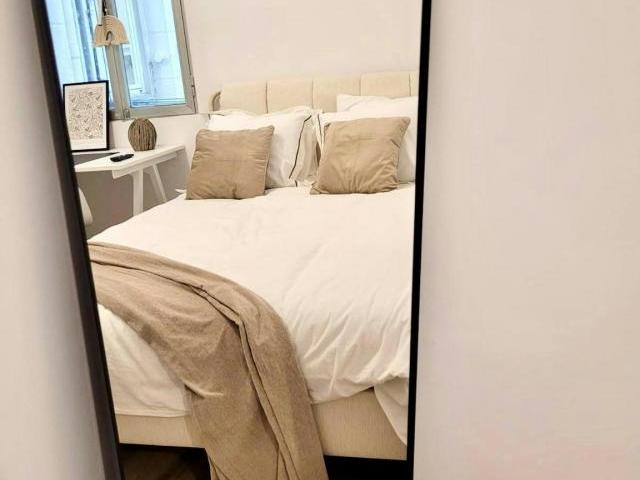 Shared Living/Roommate 1 Dormitorio Madrid Madrid ELS84105970