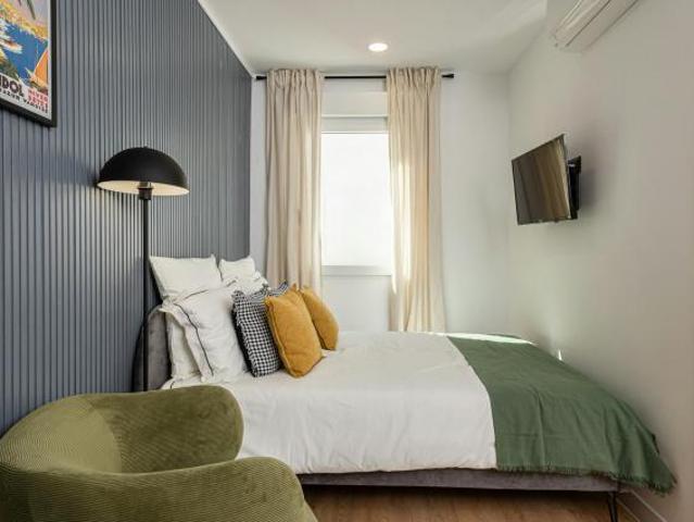 Shared Living/Roommate 1 Dormitorio Madrid Madrid ELS85112170