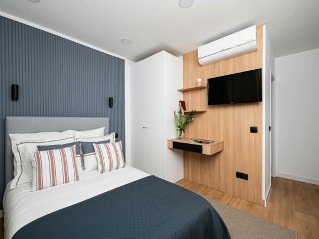 Shared Living/Roommate 1 Dormitorio Madrid Madrid ELS85112173