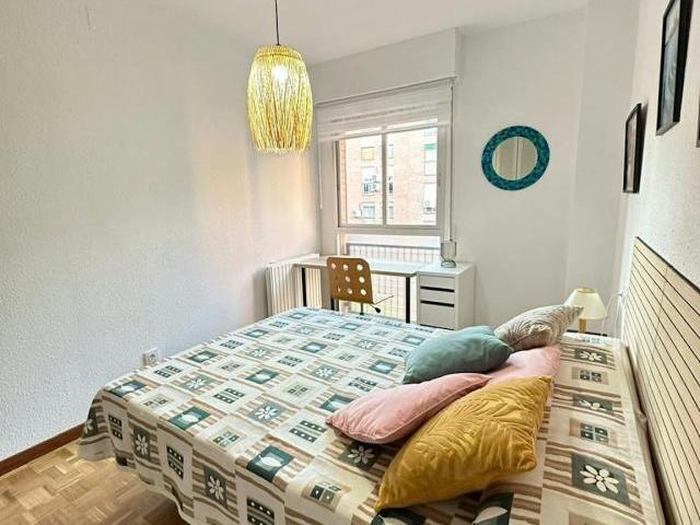 Shared Living/Roommate 1 Dormitorio Madrid Madrid ELS85204333