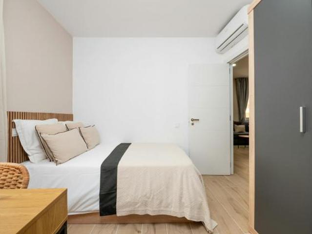 Shared Living/Roommate 1 Dormitorio Madrid Madrid ELS85205549