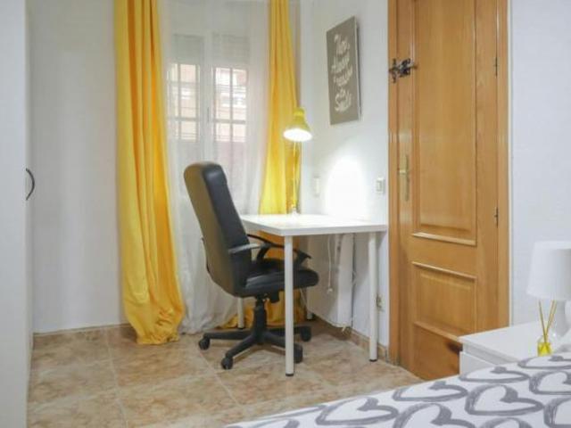 Shared Living/Roommate 1 Dormitorio Madrid Madrid ELS85205047