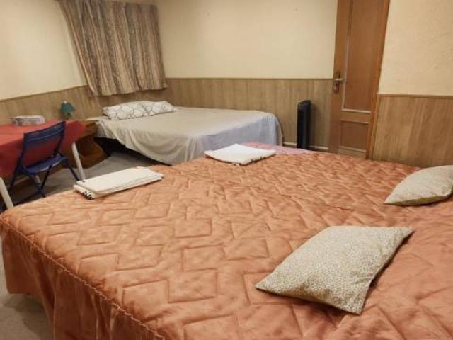 Shared Living/Roommate 1 Dormitorio Madrid Madrid ELS86708694