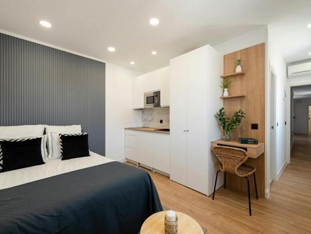 Shared Living/Roommate 1 Dormitorio Madrid Madrid ELS86788823