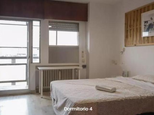 Shared Living/Roommate 1 Dormitorio Madrid Madrid ELS86036636