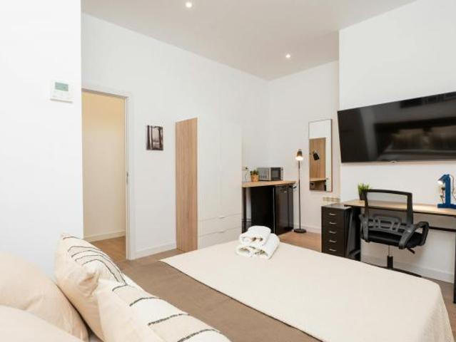 Shared Living/Roommate 1 Dormitorio Madrid Madrid ELS87660524
