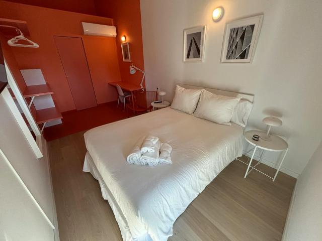 Shared Living/Roommate 1 Dormitorio Madrid Madrid ELS88512001