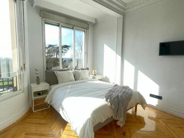 Shared Living/Roommate 1 Dormitorio Madrid Madrid ELS88122495