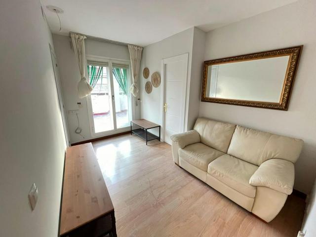 Shared Living/Roommate 1 Dormitorio Madrid Madrid ELS88123629