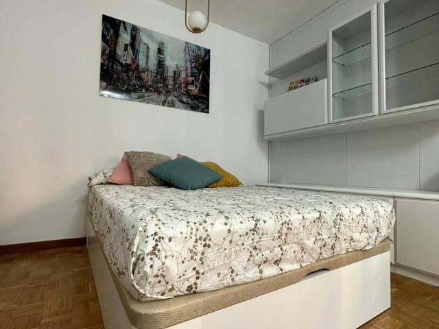 Shared Living/Roommate 1 Dormitorio Madrid Madrid ELS89733627