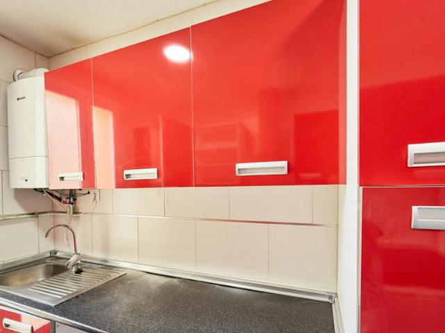 Shared Living/Roommate 1 Dormitorio Madrid Madrid ELS89096678