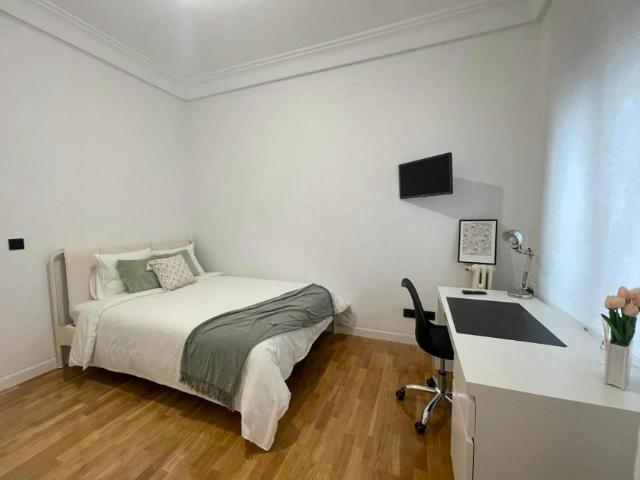 Shared Living/Roommate 1 Dormitorio Madrid Madrid ELS89141383