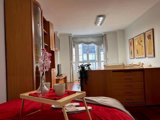 Shared Living/Roommate 1 Dormitorio Madrid Madrid ELS89144858