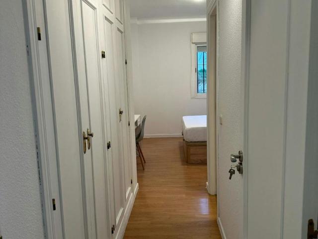 Shared Living/Roommate 1 Dormitorio Madrid Madrid ELS91161063