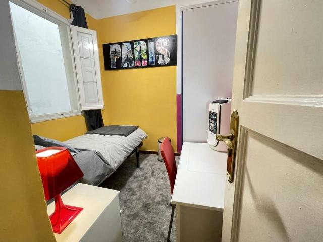 Shared Living/Roommate 1 Dormitorio Madrid Madrid ELS92997813