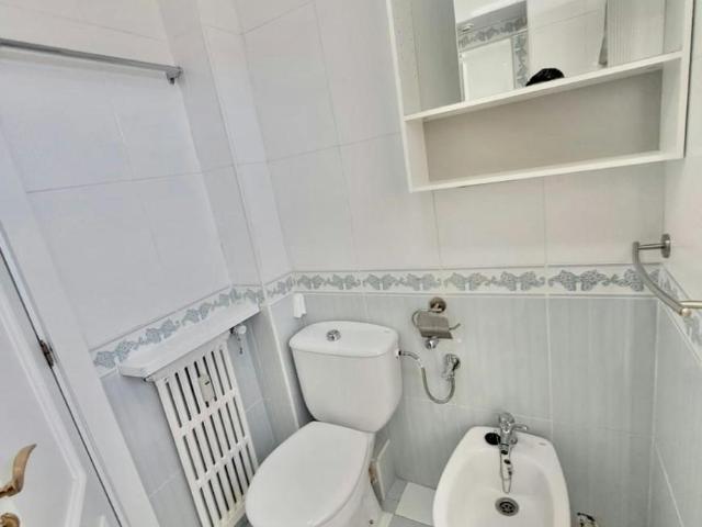 Shared Living/Roommate 1 Dormitorio Madrid Madrid ELS93538007