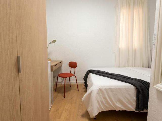 Shared Living/Roommate 1 Dormitorio Madrid Madrid ELS93538077