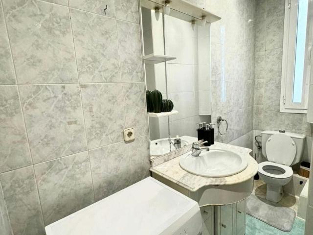 Shared Living/Roommate 1 Dormitorio Madrid Madrid ELS93538222
