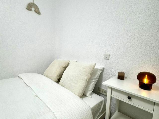Shared Living/Roommate 1 Dormitorio Madrid Madrid ELS93538223