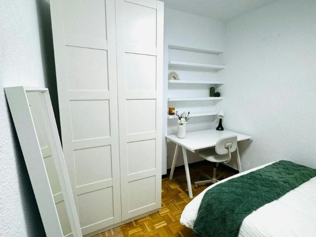 Shared Living/Roommate 1 Dormitorio Madrid Madrid ELS93538224