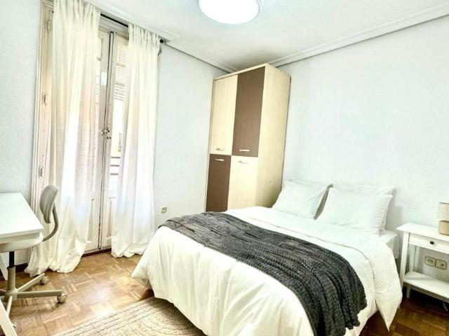 Shared Living/Roommate 1 Dormitorio Madrid Madrid ELS93538225