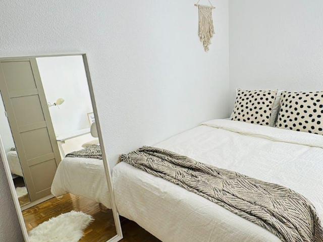 Shared Living/Roommate 1 Dormitorio Madrid Madrid ELS93538226
