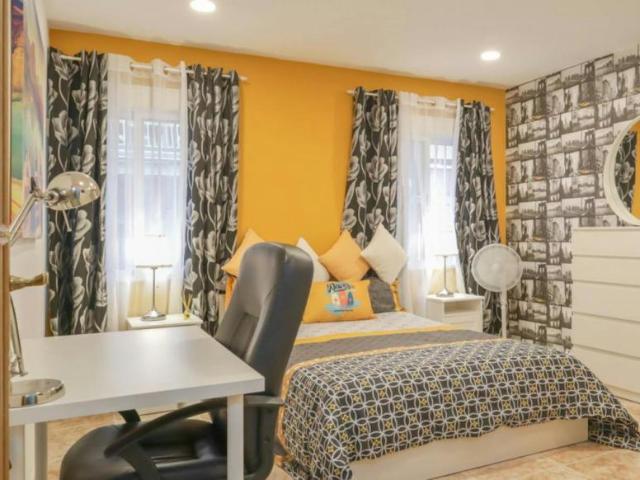 Shared Living/Roommate 1 Dormitorio Madrid Madrid ELS94416433