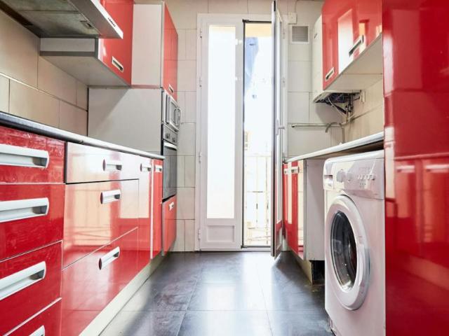 Shared Living/Roommate 1 Dormitorio Madrid Madrid ELS94523448