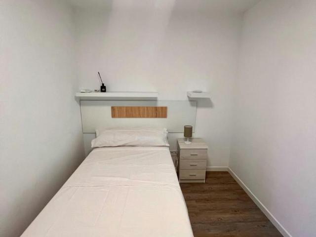 Shared Living/Roommate 1 Dormitorio Madrid Madrid ELS94889968