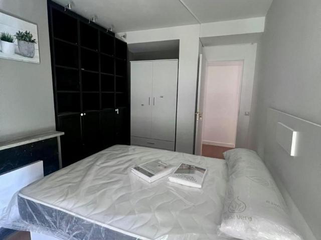Shared Living/Roommate 1 Dormitorio Madrid Madrid ELS94994541