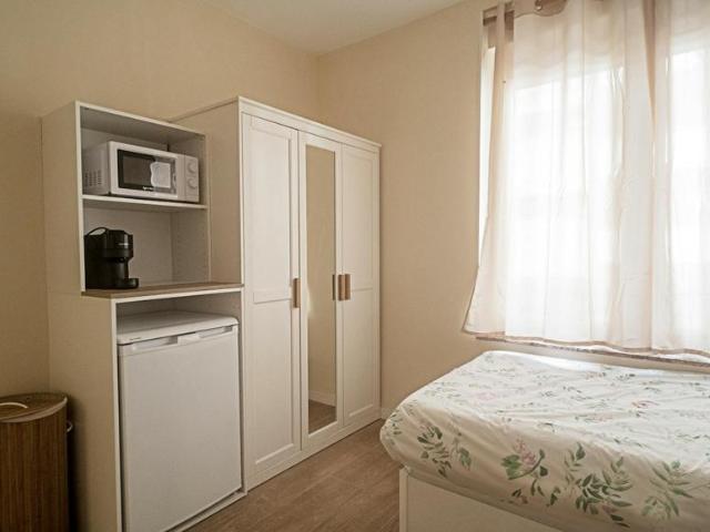 Shared Living/Roommate 1 Dormitorio Madrid Madrid ELS94994805