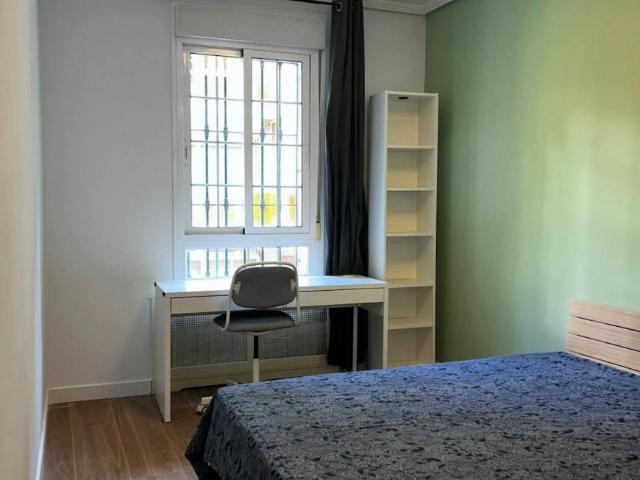 Shared Living/Roommate 1 Dormitorio Madrid Madrid ELS94994175