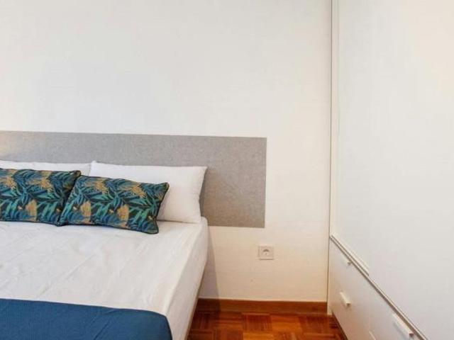 Shared Living/Roommate 1 Dormitorio Madrid Madrid ELS95875557