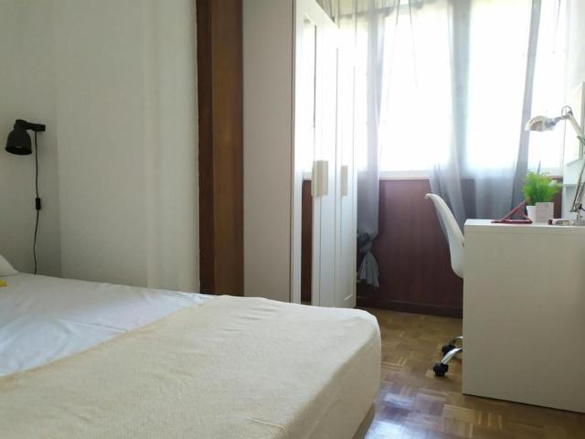 Shared Living/Roommate 1 Dormitorio Madrid Madrid ELS95875302