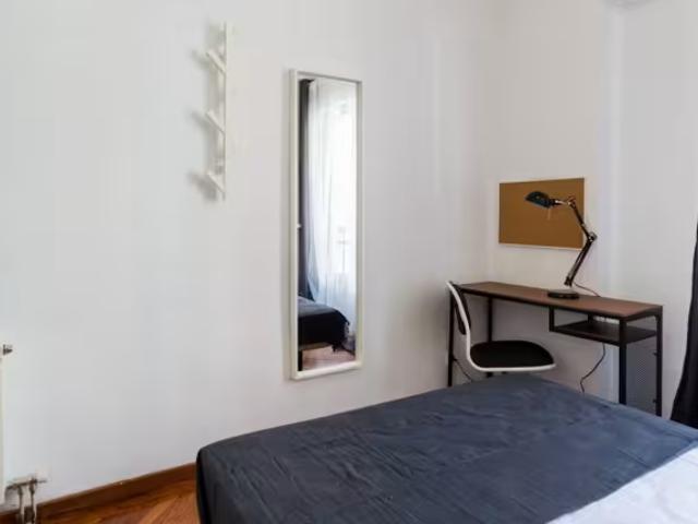 Shared Living/Roommate 1 Dormitorio Madrid Madrid ELS95905819