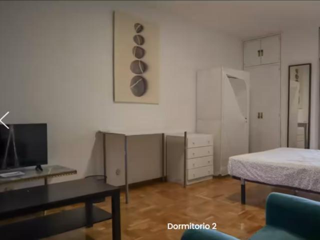 Shared Living/Roommate 1 Dormitorio Madrid Madrid ELS95916915