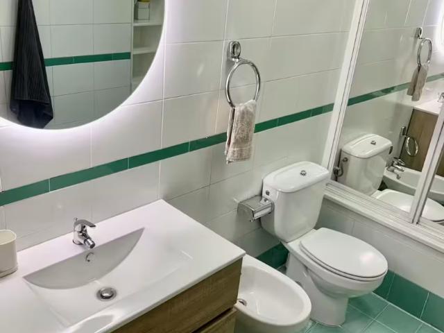 Shared Living/Roommate 1 Dormitorio Madrid Madrid ELS95917092
