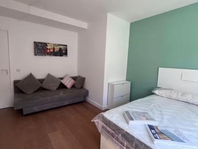 Shared Living/Roommate 1 Dormitorio Madrid Madrid ELS95918485
