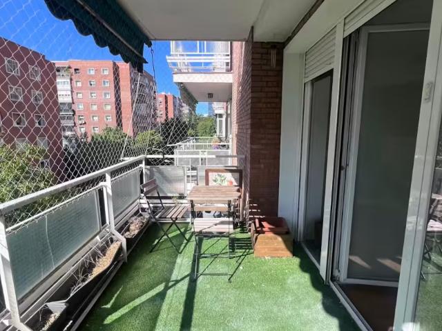 Shared Living/Roommate 1 Dormitorio Madrid Madrid ELS95918487
