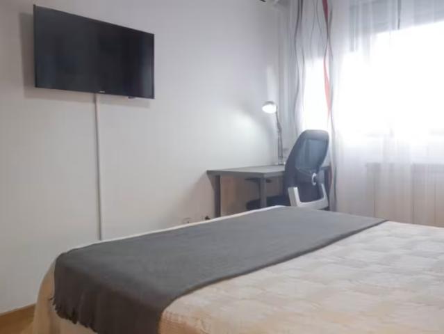 Shared Living/Roommate 1 Dormitorio Madrid Madrid ELS95918802