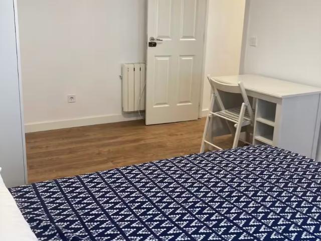 Shared Living/Roommate 1 Dormitorio Madrid Madrid ELS95918808