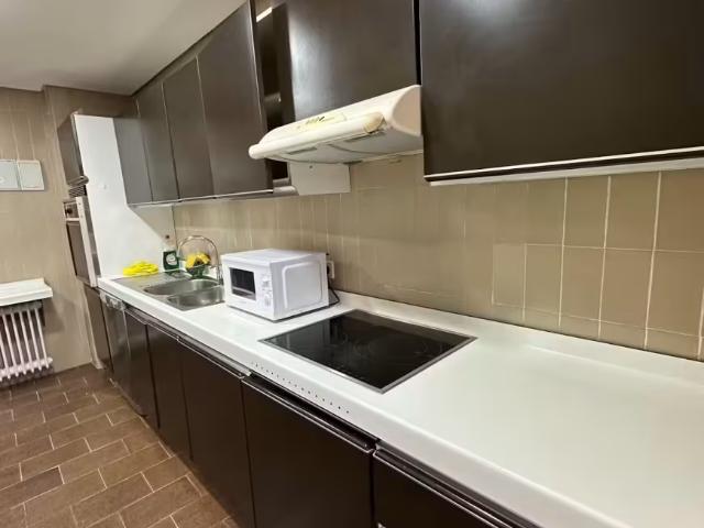 Shared Living/Roommate 1 Dormitorio Madrid Madrid ELS95919416
