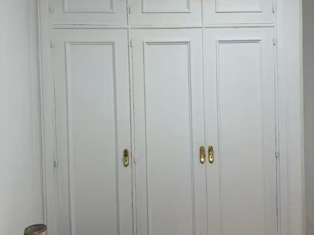 Shared Living/Roommate 1 Dormitorio Madrid Madrid ELS95919421