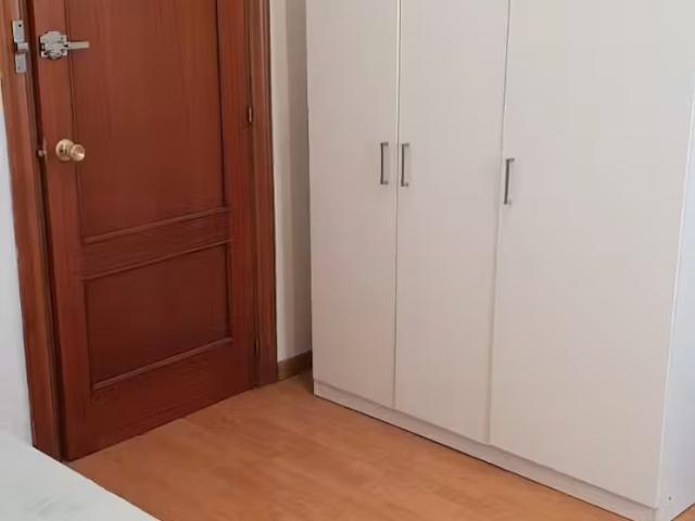 Shared Living/Roommate 1 Dormitorio Madrid Madrid ELS95921293
