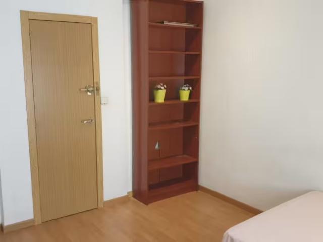 Shared Living/Roommate 1 Dormitorio Madrid Madrid ELS95921295