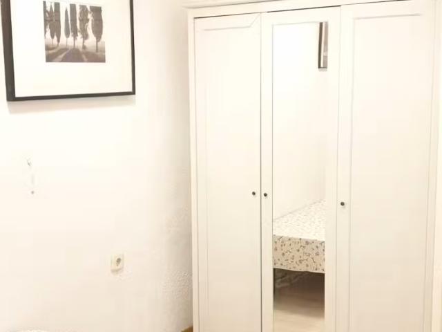 Shared Living/Roommate 1 Dormitorio Madrid Madrid ELS95921308
