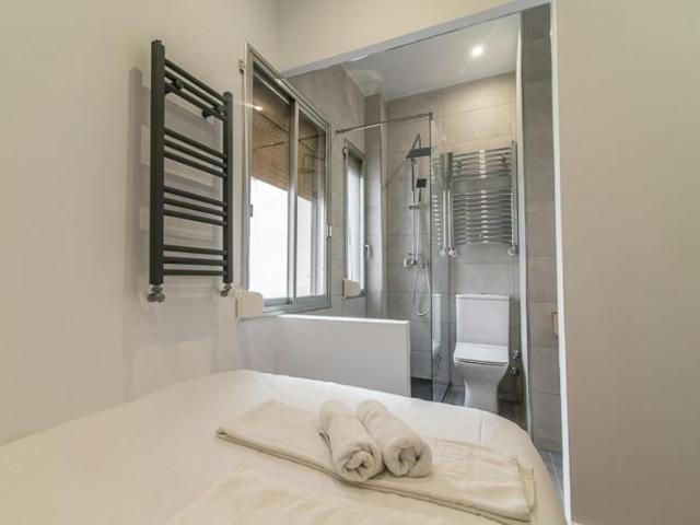 Shared Living/Roommate 1 Dormitorio Madrid Madrid ELS95022834