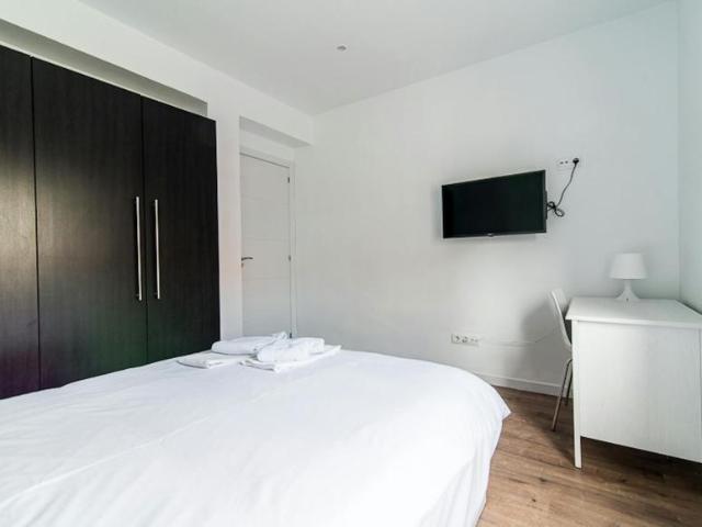 Shared Living/Roommate 1 Dormitorio Madrid Madrid ELS95022835