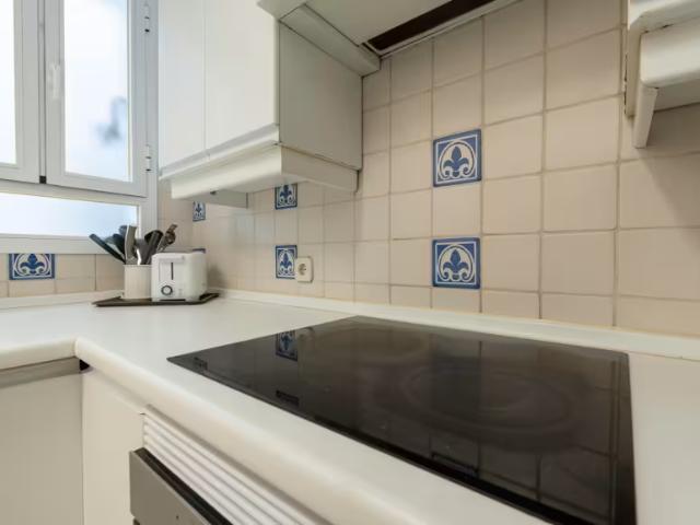 Shared Living/Roommate 1 Dormitorio Madrid Madrid ELS96654648